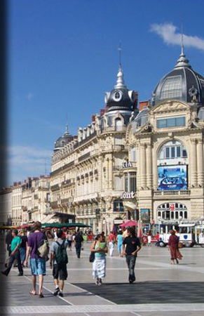 Montpellier : Cupidate, l'application qui change les rencontres amoureuses | Métropolitain